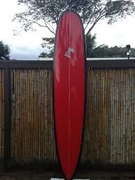 9'0 Papa Sau TEST BOARD