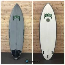 6'0 Mayhem TEST BOARD