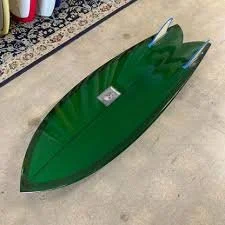 5’5 Christenson TEST BOARD