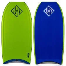 Hubbard BBoard TEST BOARD