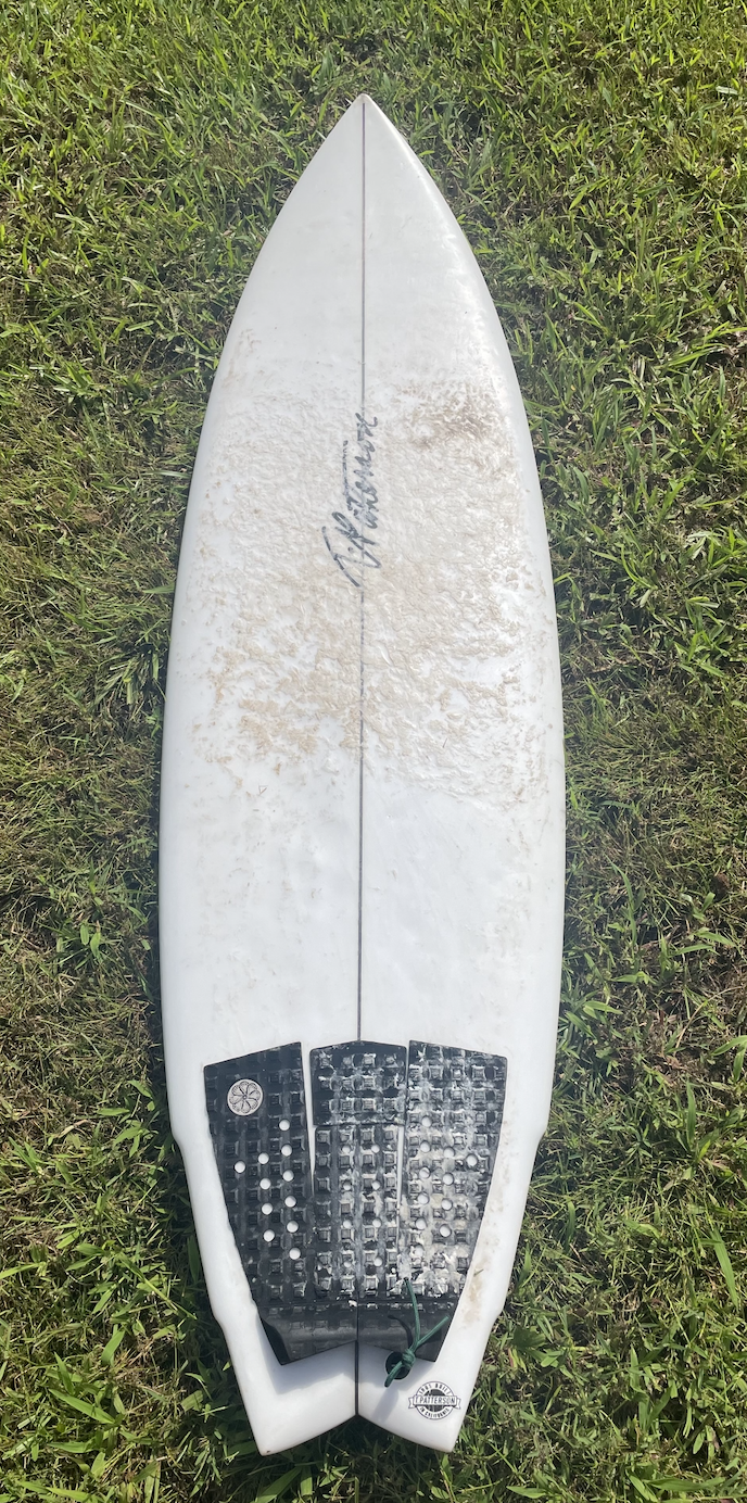 5’10 T. Patterson BFS