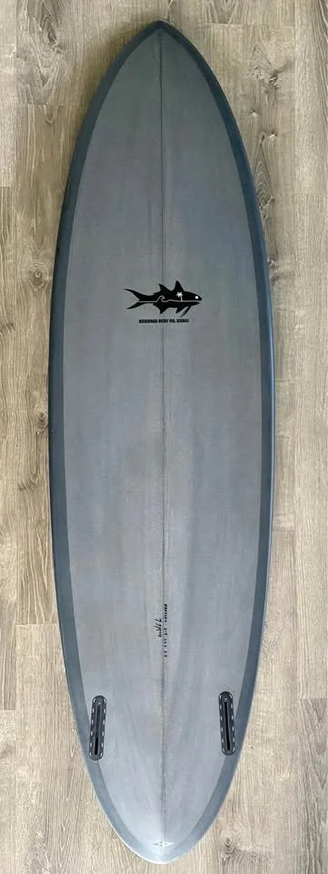 6'6 MOD Midlength