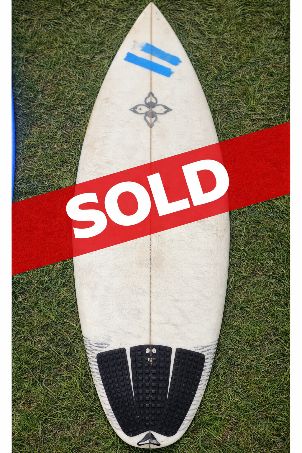 6’2 Albee Layer Model/Infinty