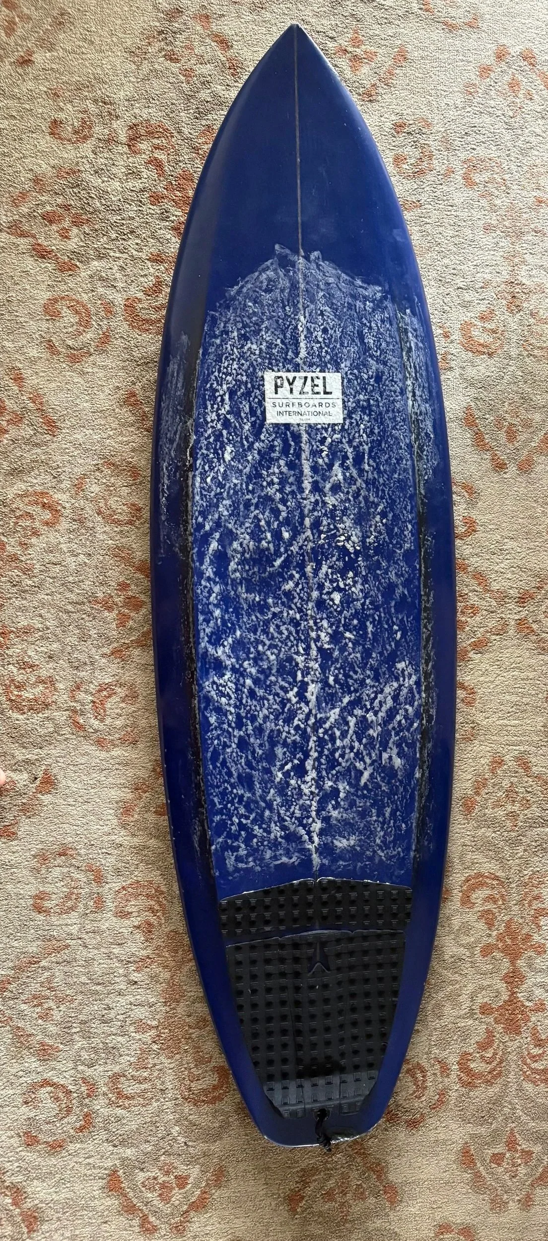 5’9 Pyzel Precious