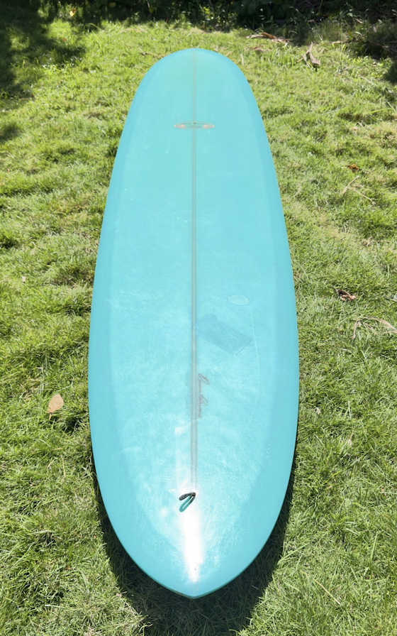 9’4 Donal Takayama DT2