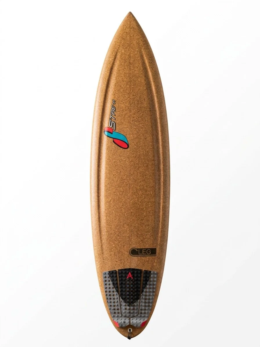 6’2 Strech 2x4 Performance Shortboard
