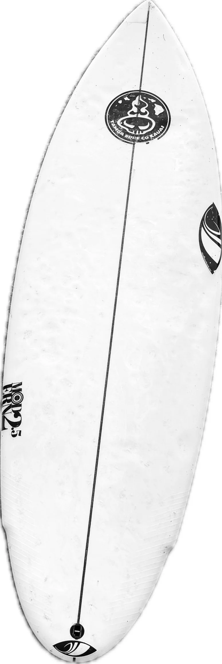 5’8 Sharpeye Modern 2.5