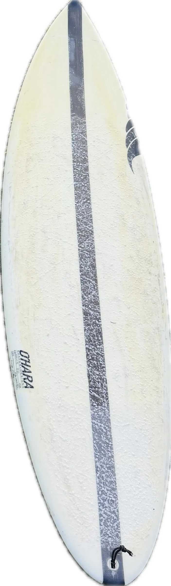 6’3 Solid Ohara Vinny