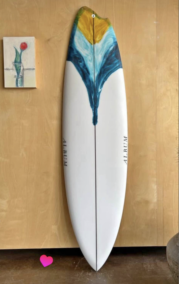 5’11 Album Bom Dia