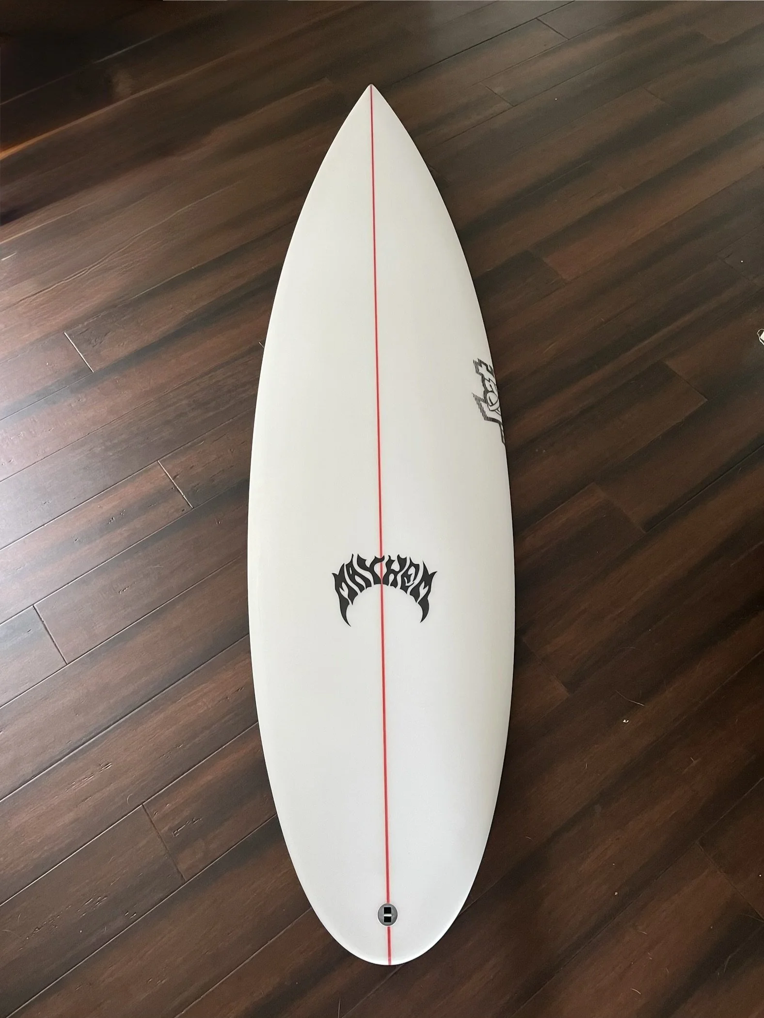 5’8 Lost Pocket Rocket