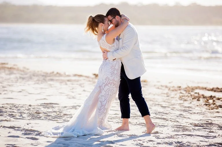 A couple in wedding photography by Lee Burgess from Love and Life Photography 
