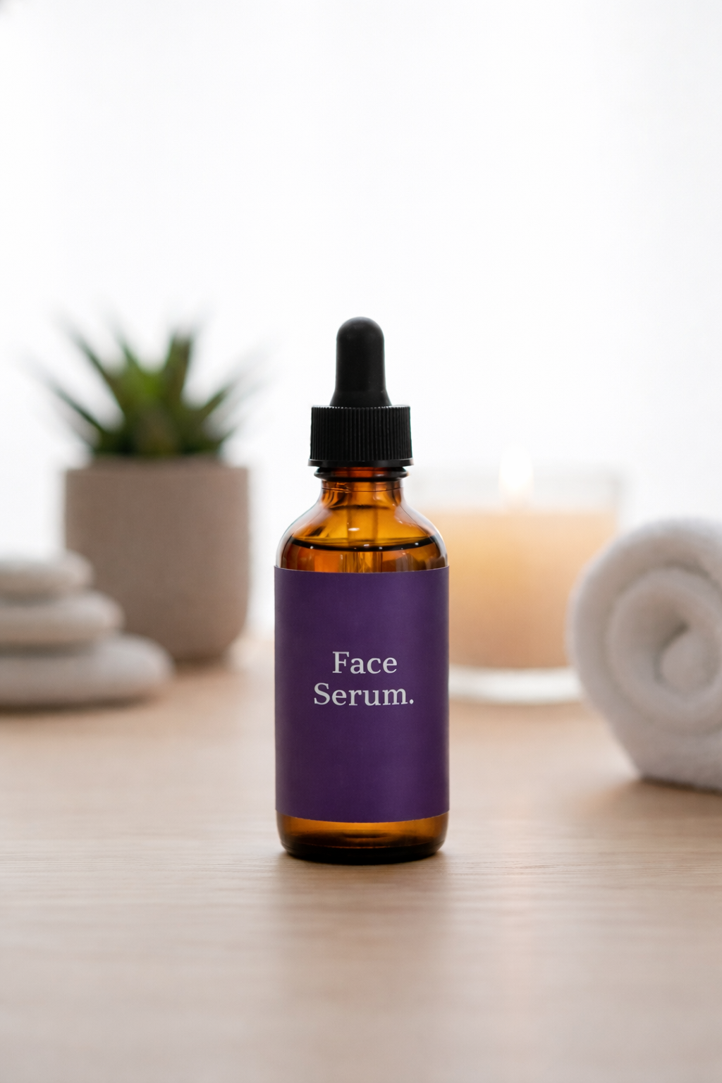 Face Serum