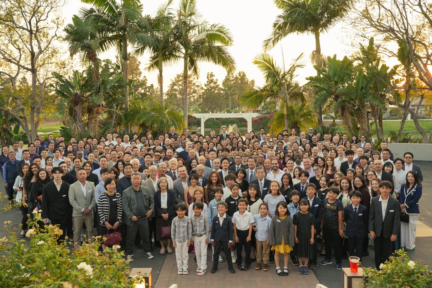 Thank you to everyone who came to celebrate this special milestone with me. I am truly grateful for my senseis, students, family, and this incredible kendo community. Your presence meant a lot to me and reminded me that this journey is something we a