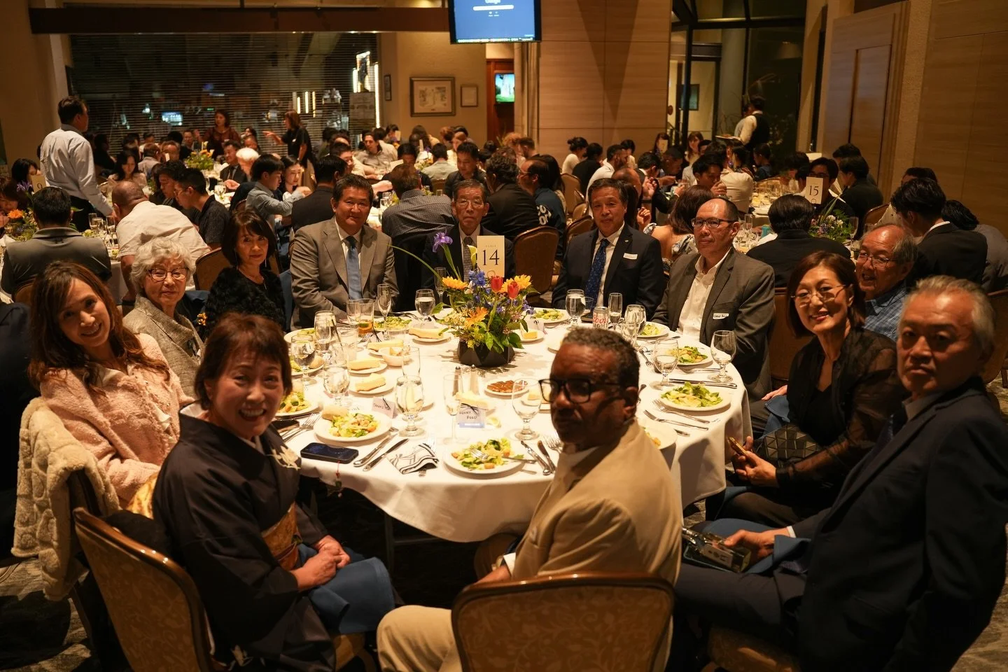 #8danparty #ariga8 @taroariga