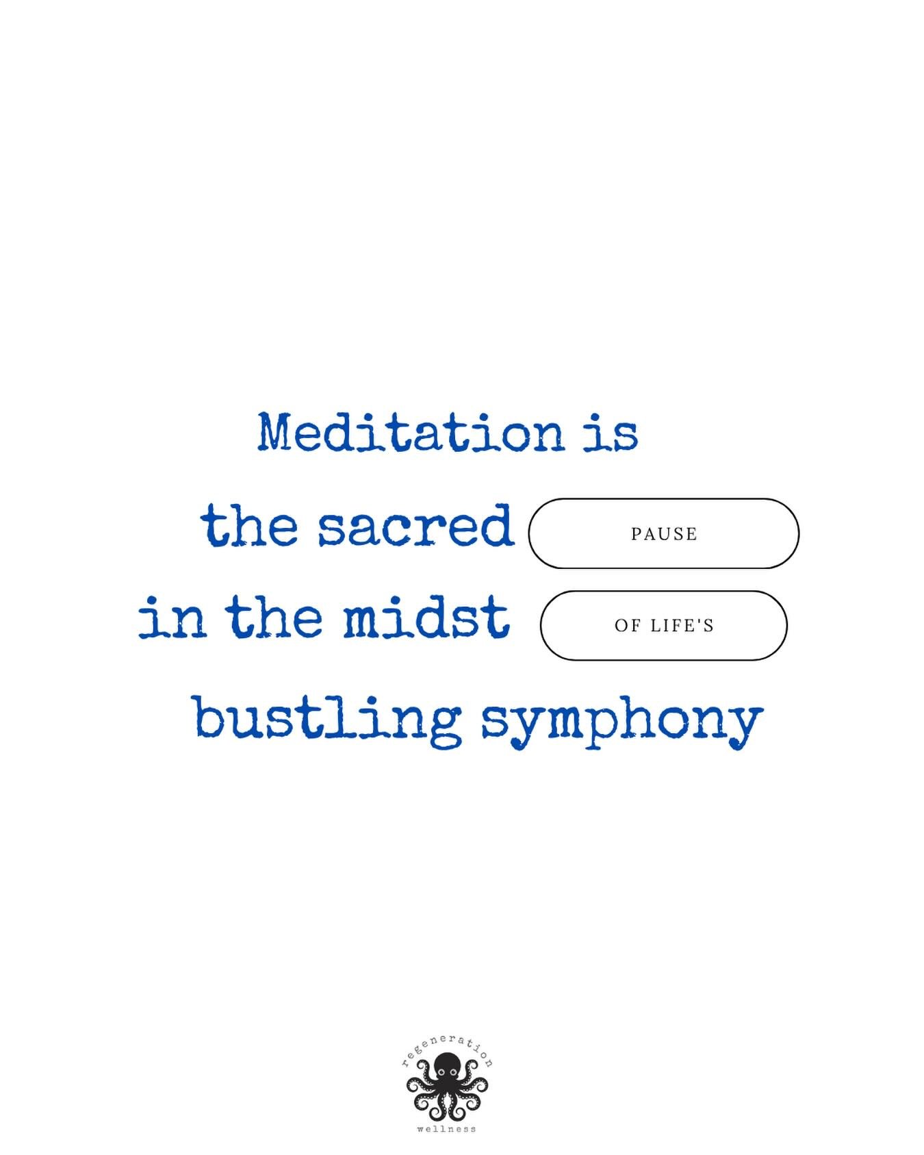 Silence the noise. Support the flow. 🐙

Yin Yoga + Lymphatic Drainage = The ultimate nervous system reset.

In the midst of life&rsquo;s bustling symphony, don&rsquo;t forget to find your own quiet rhythm. Check the link in bio for our upcoming sche