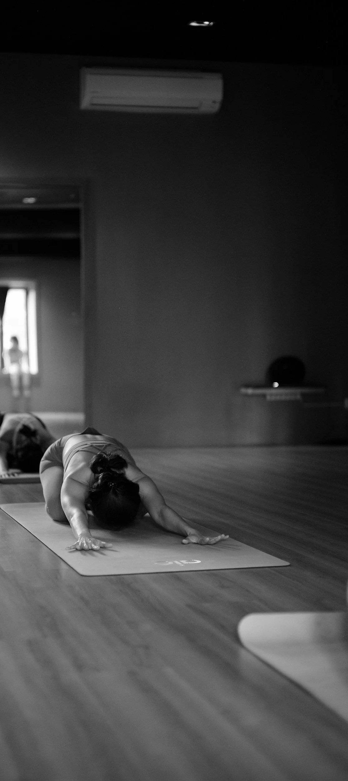 Yin Yoga in Portland Oregon for nervous set reset .This gentle practice focuses on long-held, passive postures that target the deep connective tissues of the body, promoting flexibility and a meditative state of mind.
