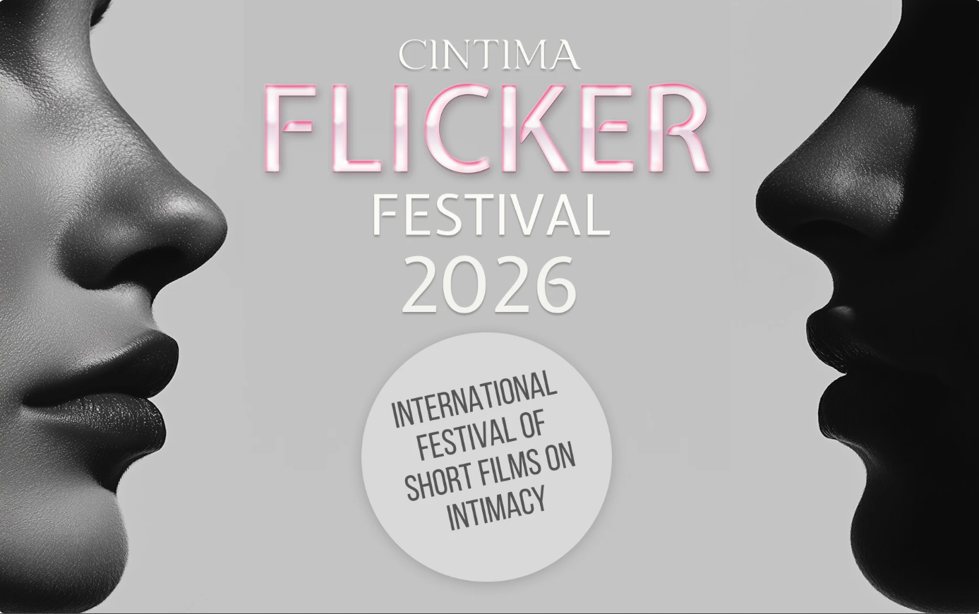CINTIMA's Flicker Festival 2026