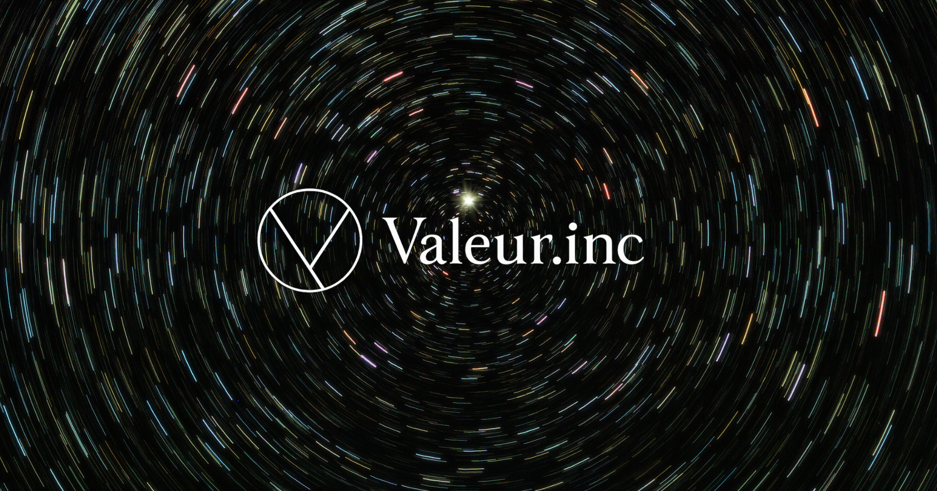 Valeur.incを始めた理由と、1年経った今の現在地