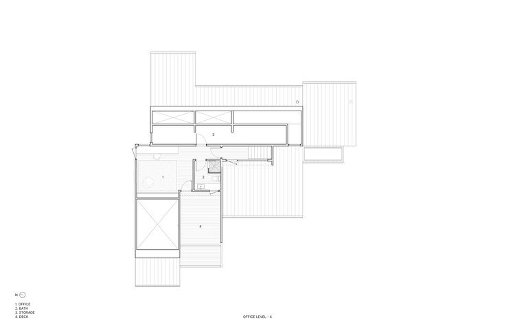 Projects — BEN REIMER DESIGN OFFICE