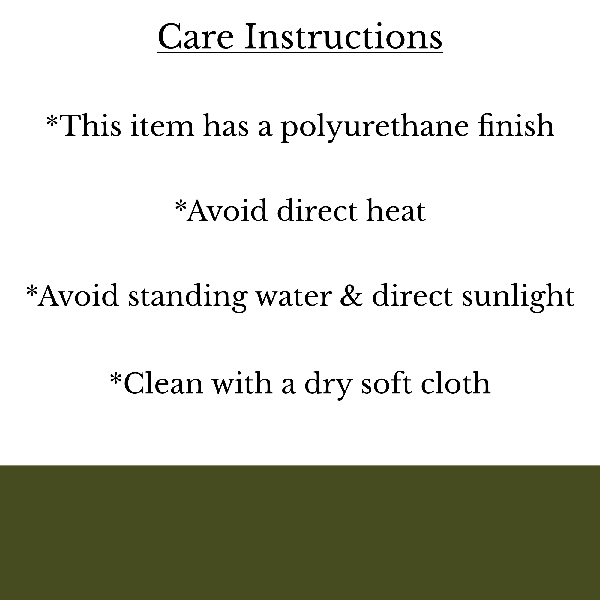 Leopard Dog Wood Craft Care Instructions Poly.png
