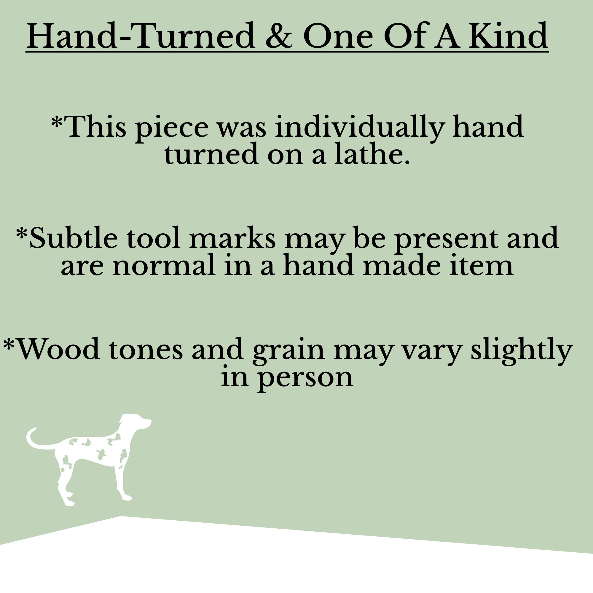 Leopard Dog Wood Craft Hand Turned.png