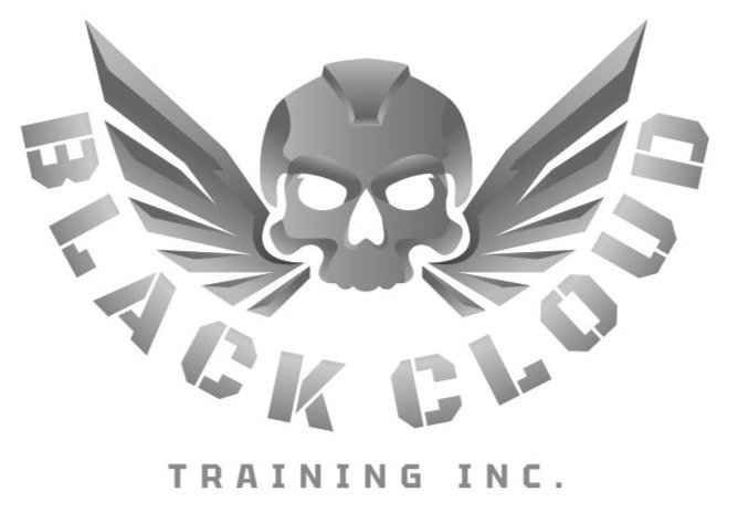 Black Cloud Training Inc. 