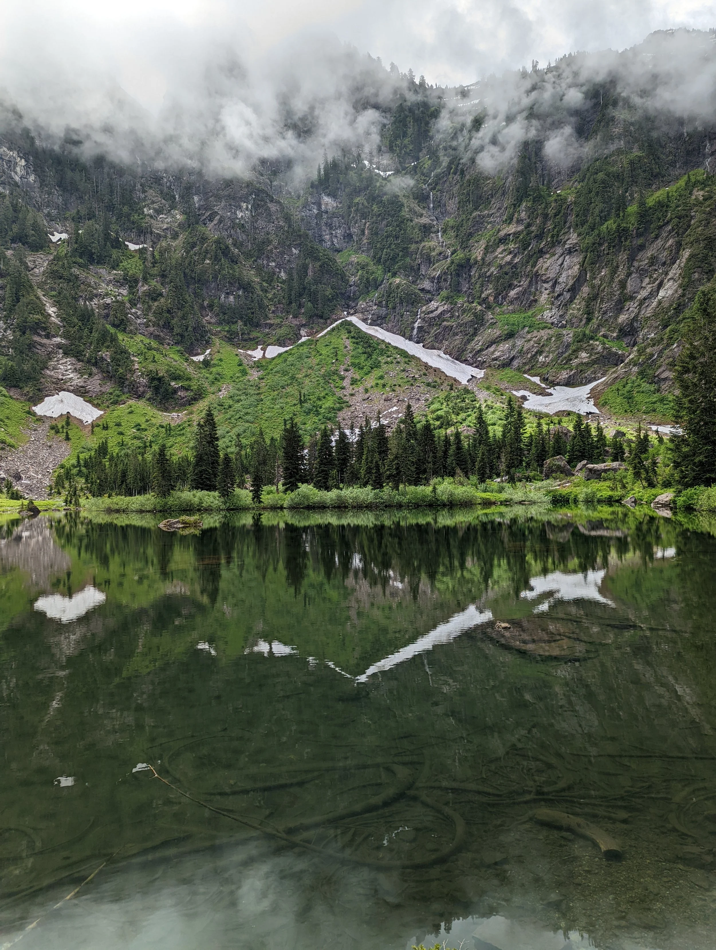 CLF Seattle Meet-up - Local Climate Action Plan Rollout