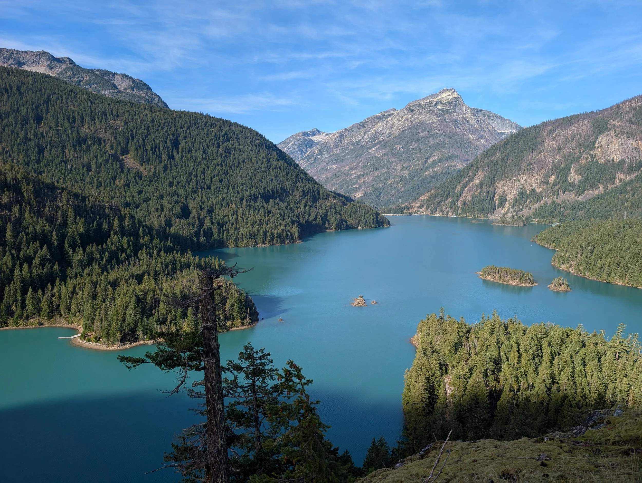 West Coast LCA User Group