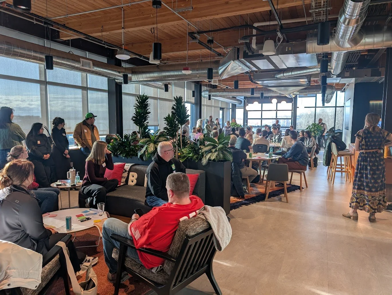 Circularity Working Group