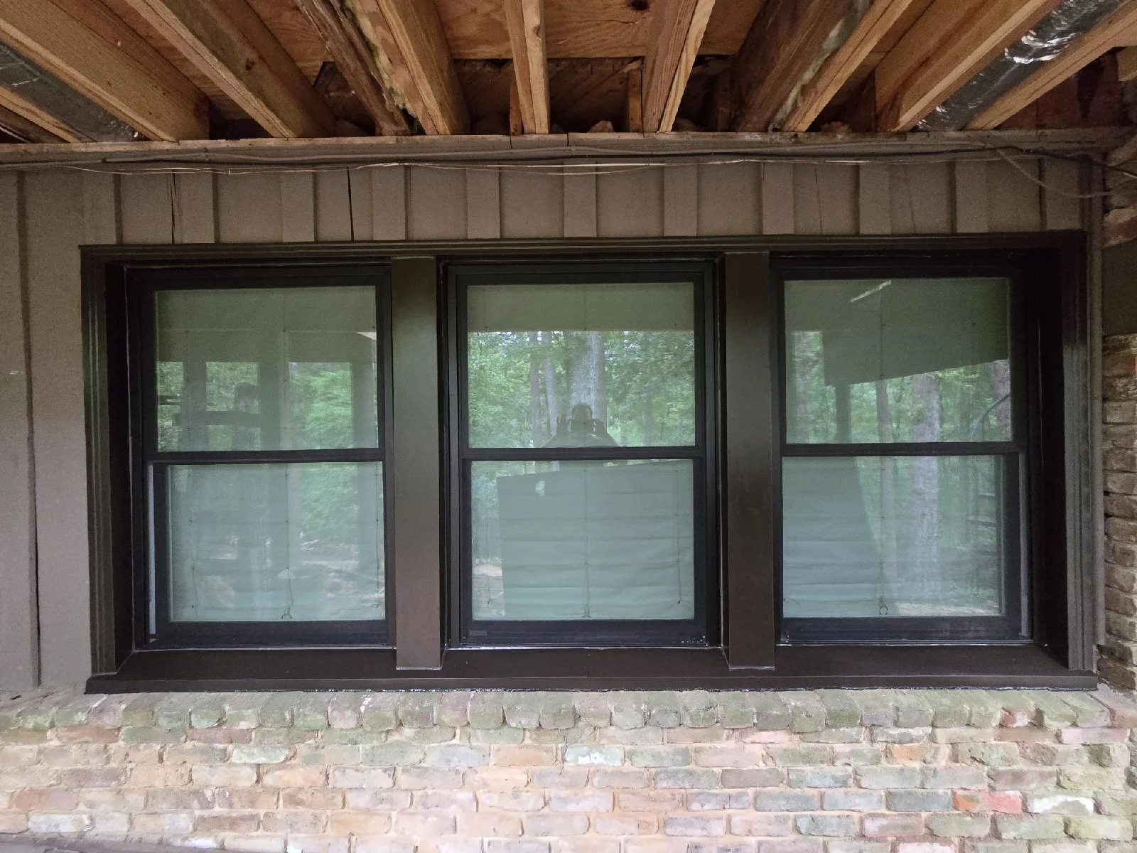 Window Restoration After Storm Damage