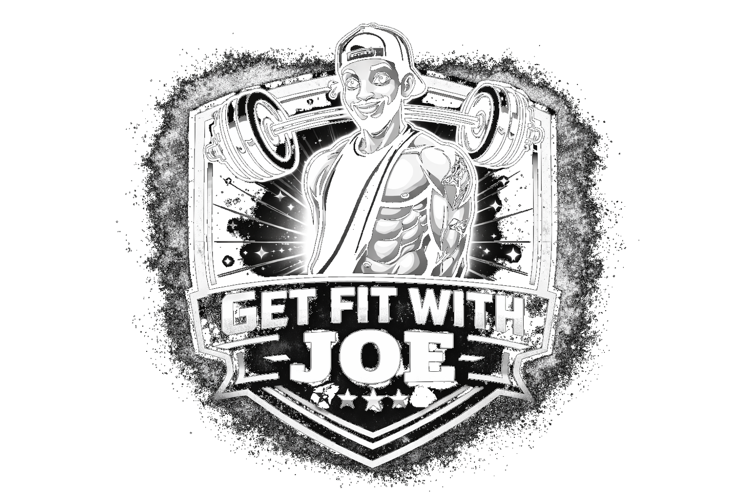 Get Fit With Joe