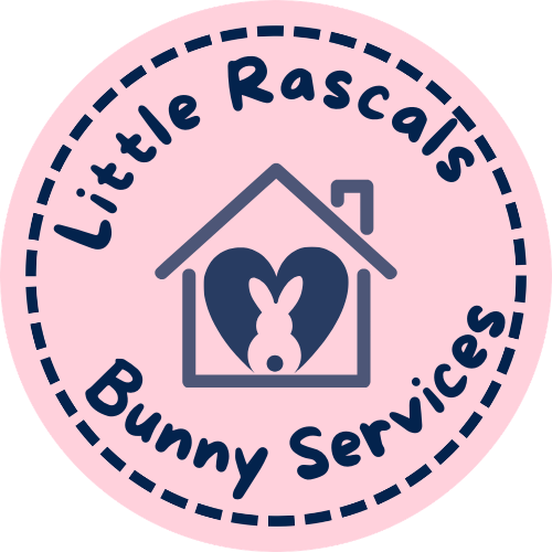 Little Rascals Bunny Services