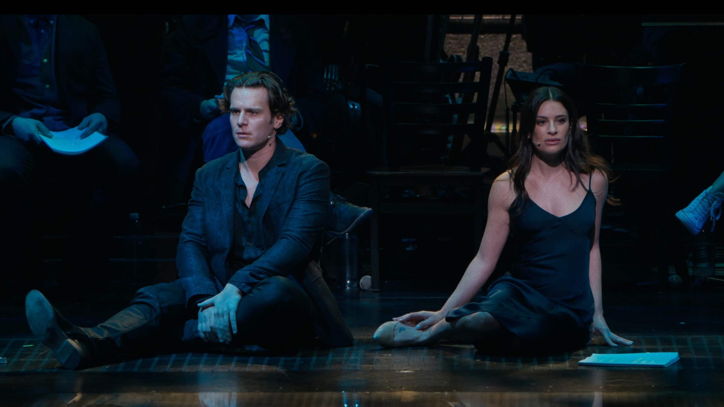 Spring Awakening: Those You've Known