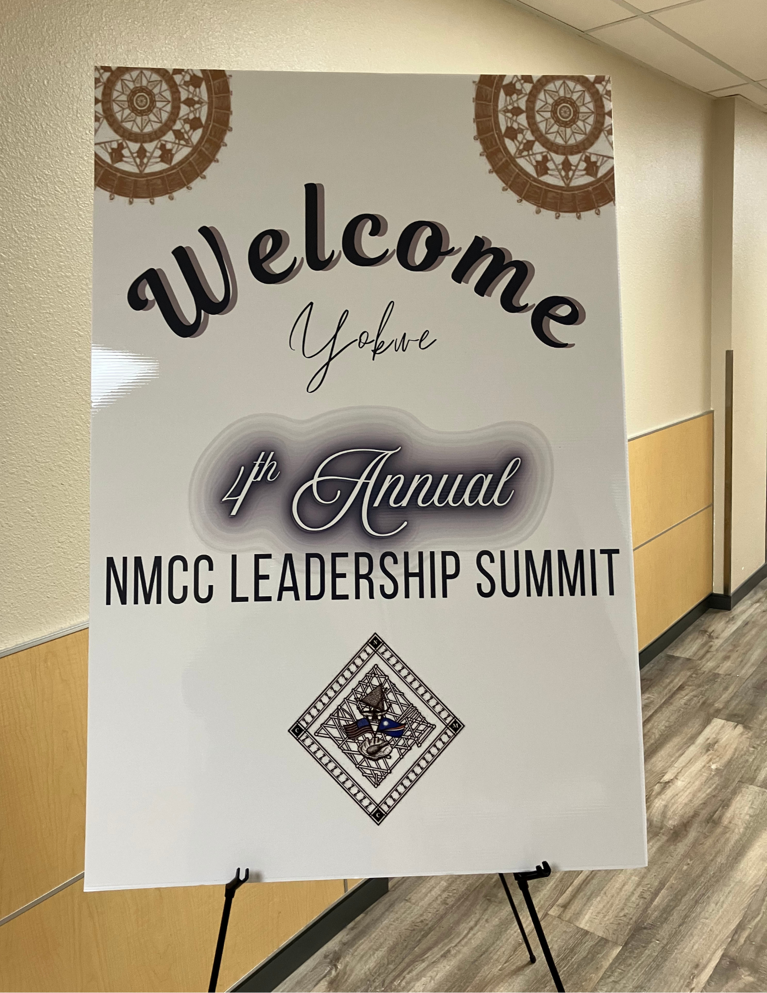 The NMCC Summit 2025