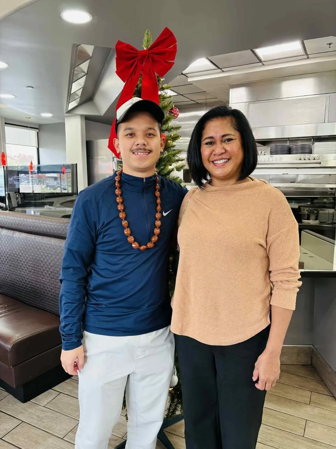 Jerammon OS3 Eli Abraham!