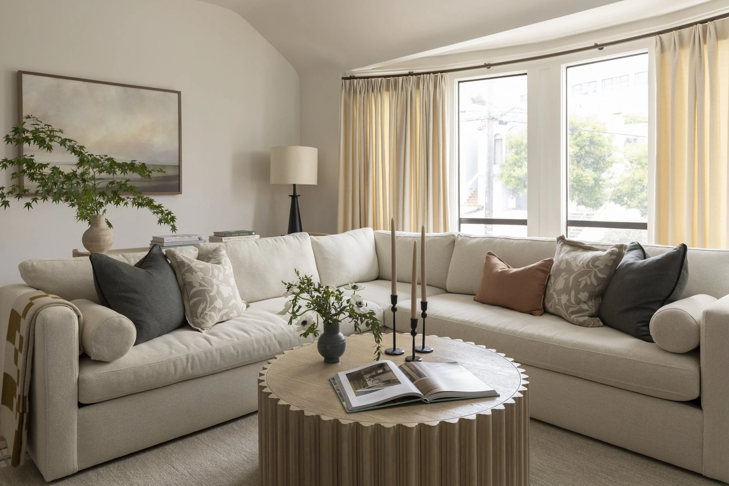 A Thoughtful Reset: Designing with Intention in the New Year