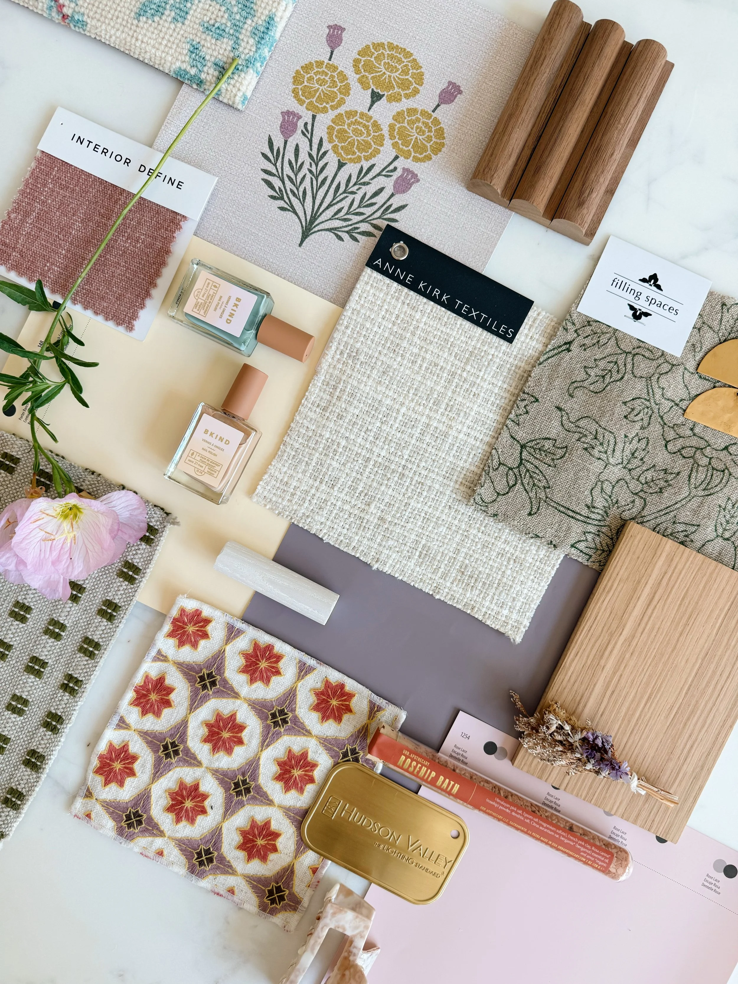 Which Girls’ Room Would You Choose?