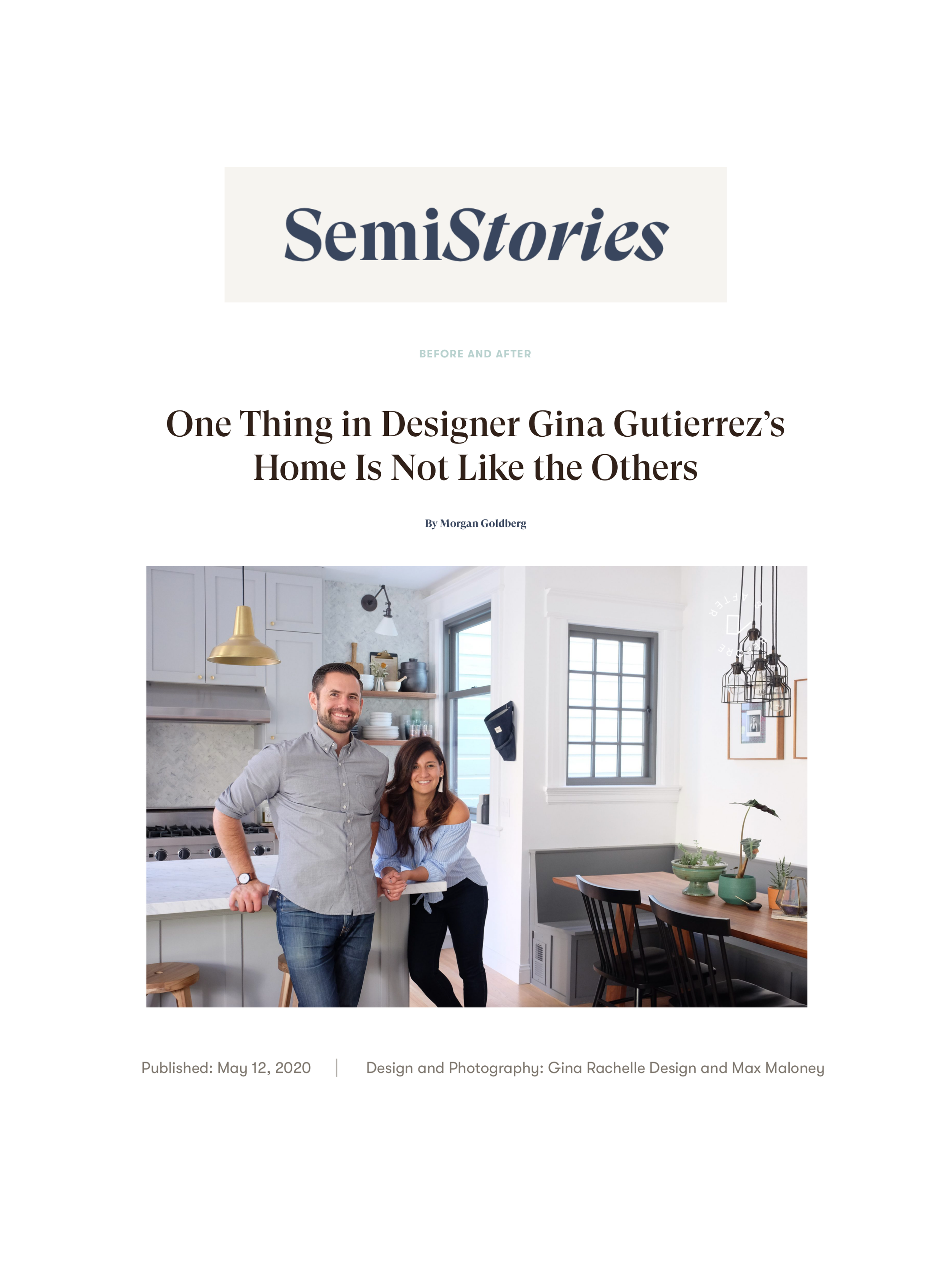 SemiStories 2021