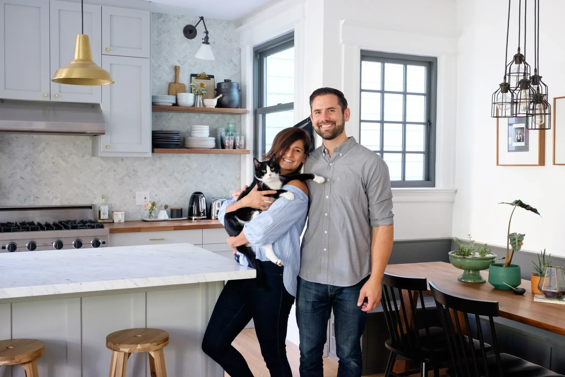 Apartment Therapy 2019