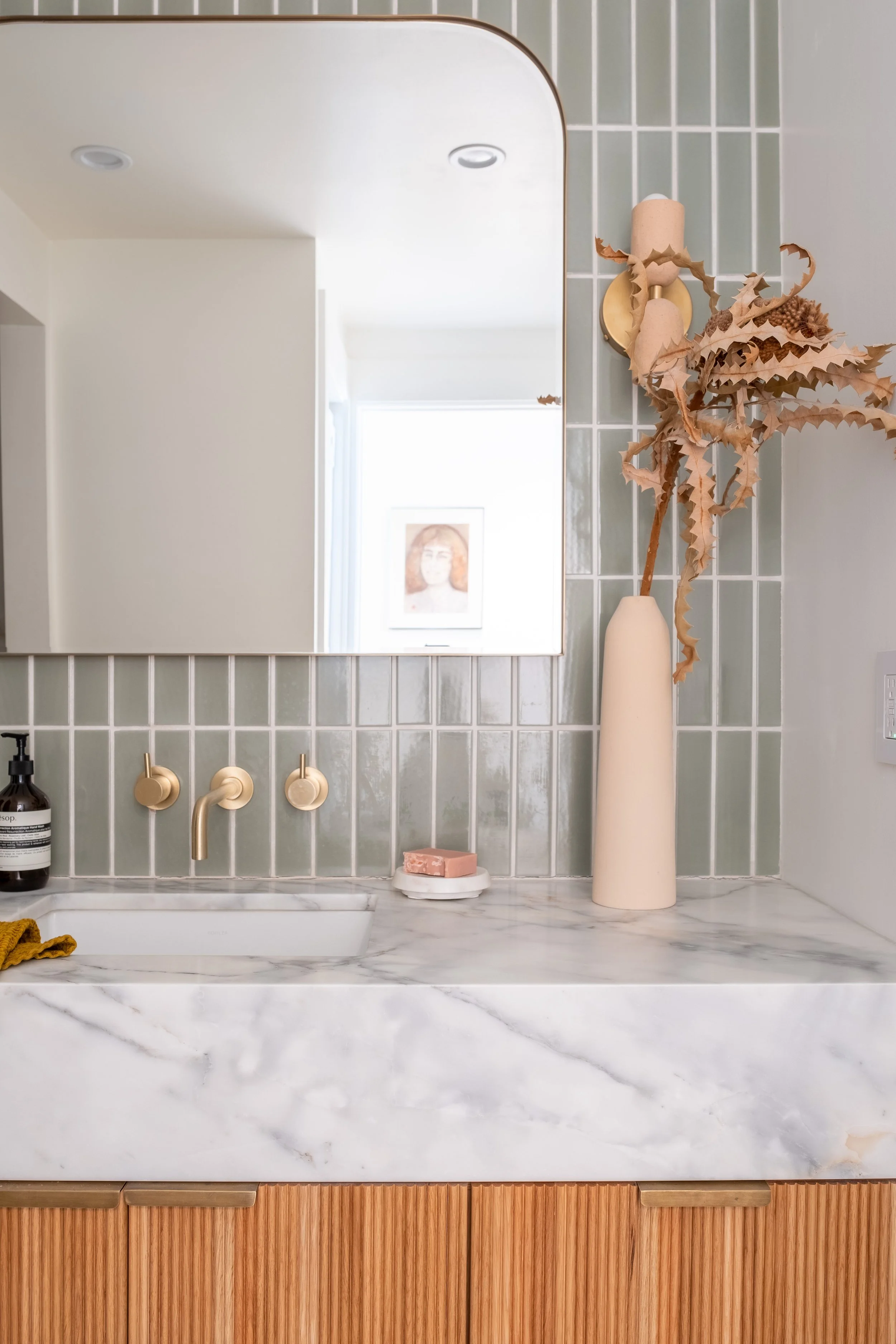 Sunset Magazine 2025