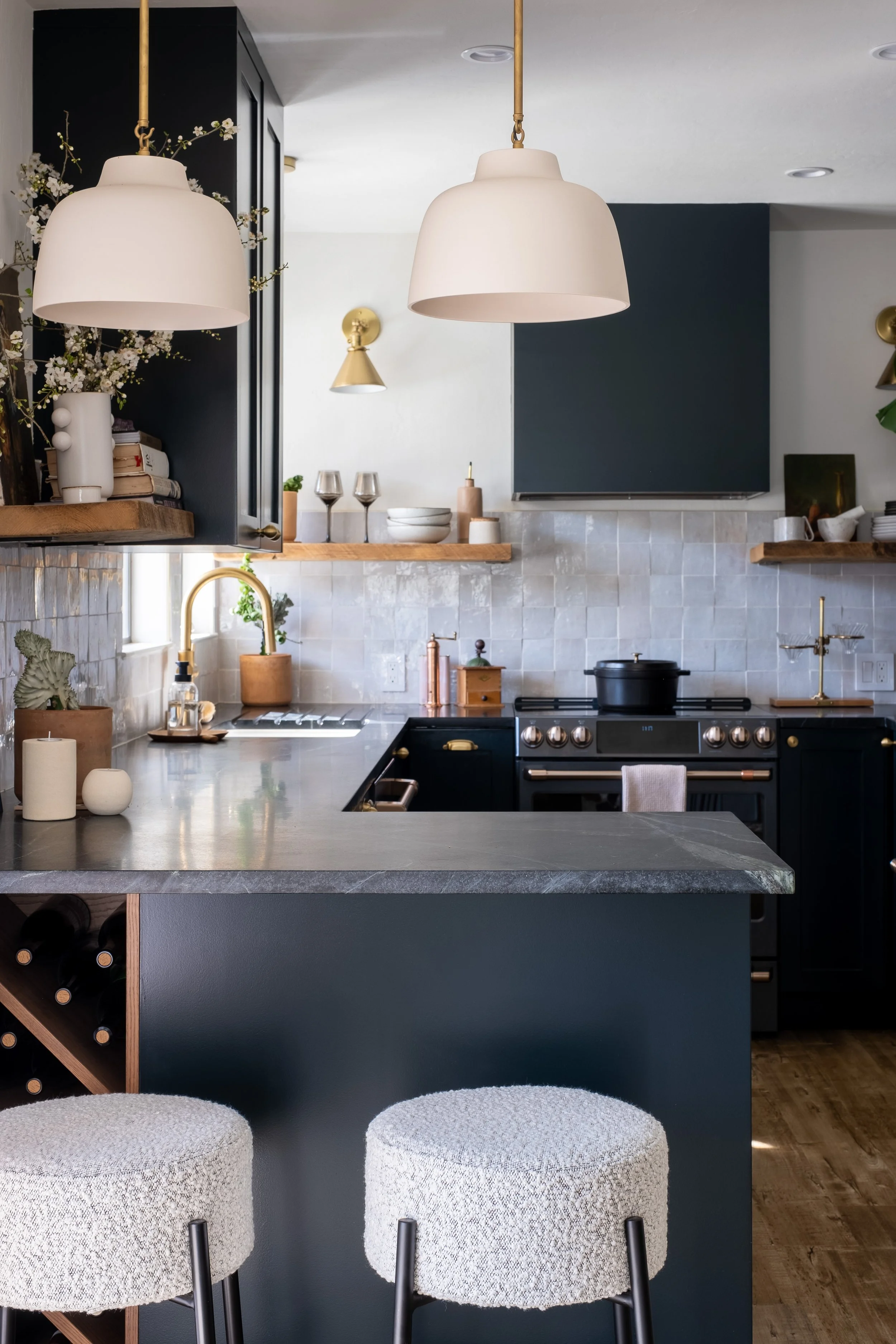 Sunset Magazine 2025