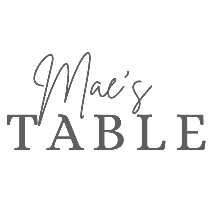 Mae's Table