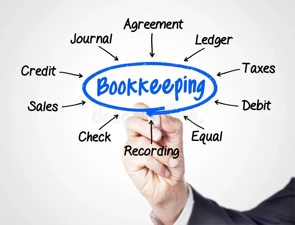 General Bookkeeping Services