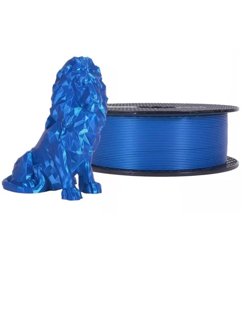 Prusament PLA  Blend Royal Blue