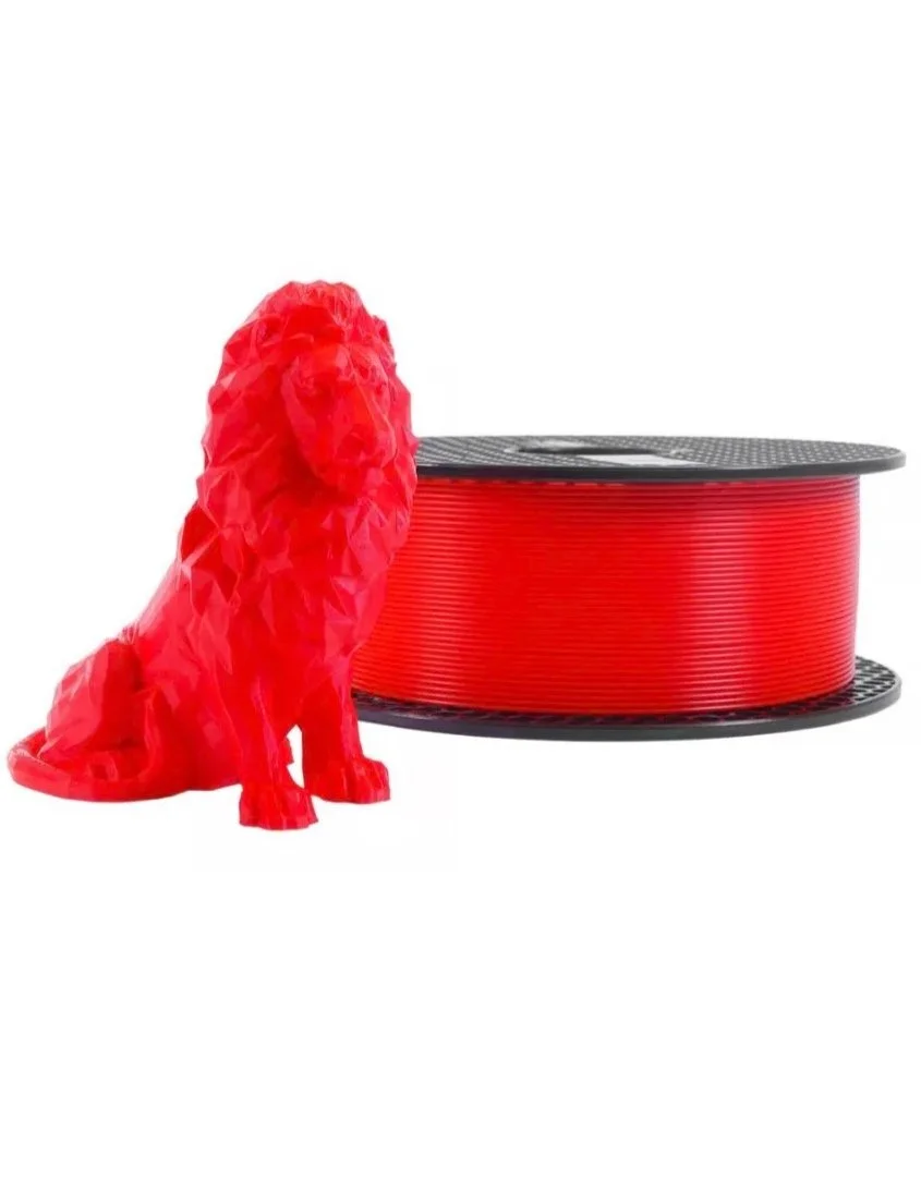Prusament PLA Lipstick Red