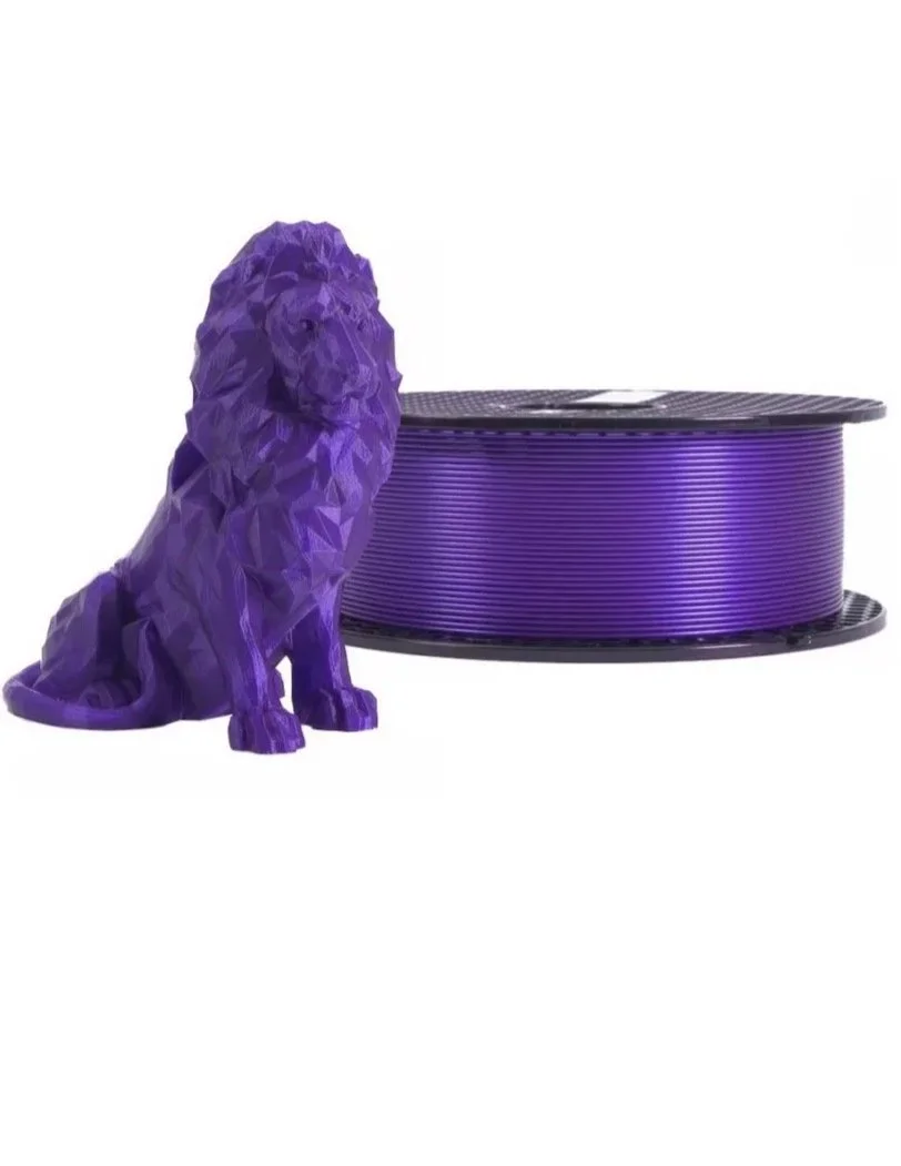 Prusament PLA Galaxy Purple