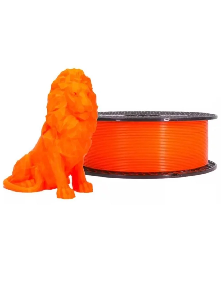 Prusament PLA Prusa Orange