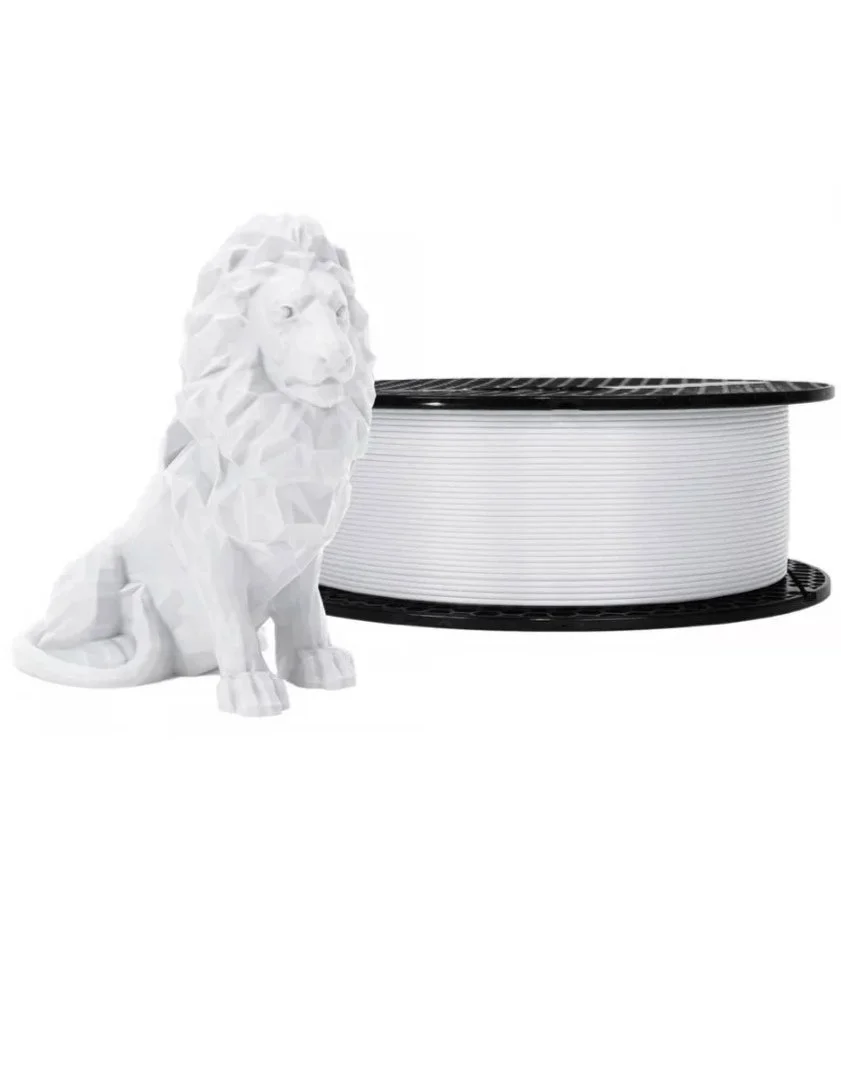 Prusament PLA Pristine White