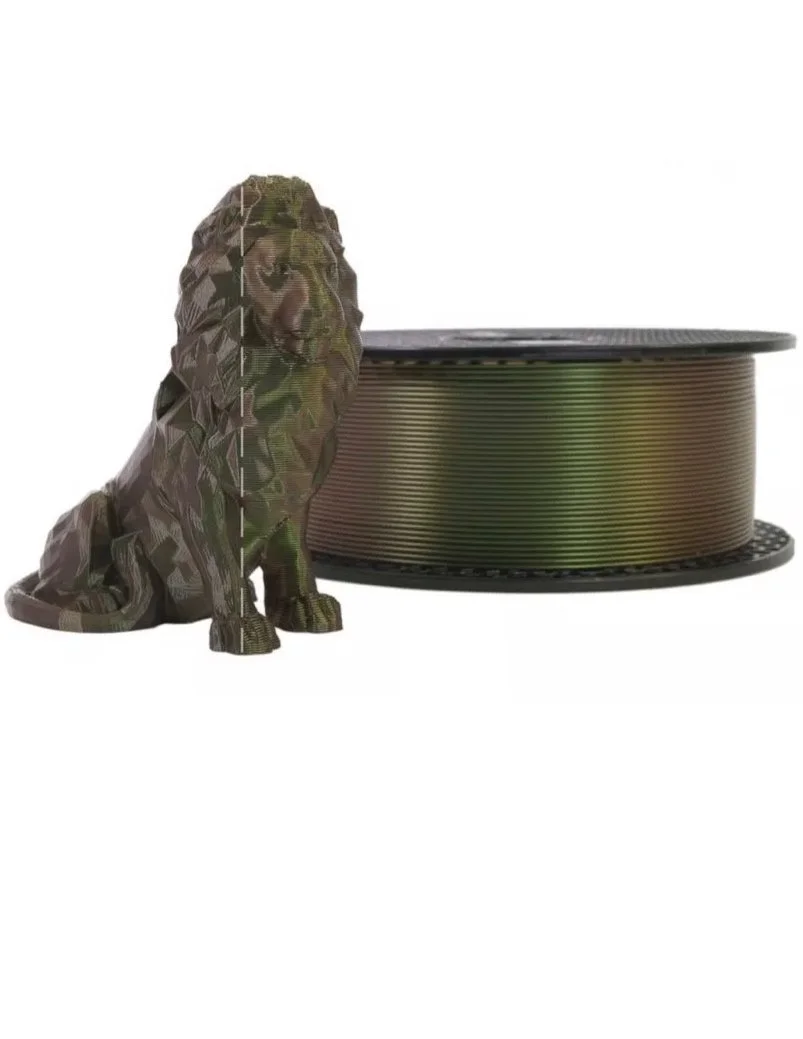 Prusament Premium PLA Mystic Green