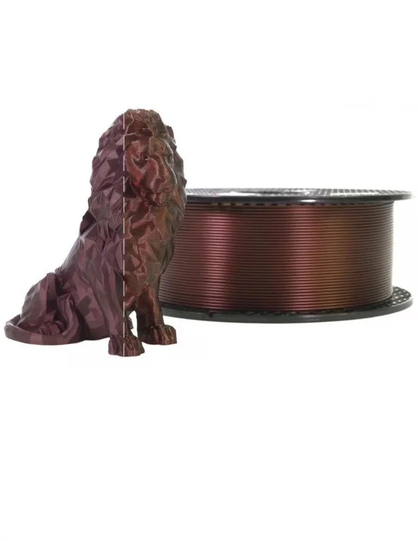Prusament Premium PLA Mystic Brown